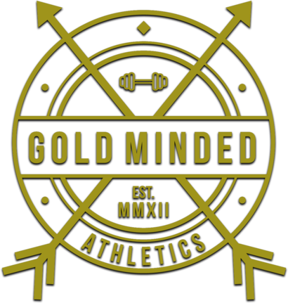 GOLDMINDED